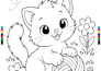 create kids coloring book pages for amazon KDP